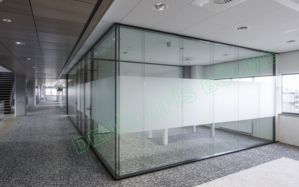 D-VETRO  ÇİFT CAM BÖLME